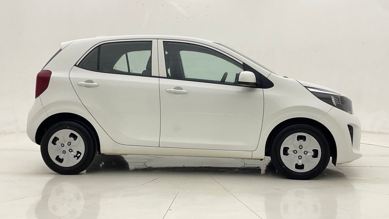 Kia Picanto LX 1.2 | Zero Down Payment | Home Test Drive