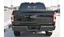 Ford F-150 XL 4.W.D. | 2.7 | EXCELLENT CONDITION | WARRANTY