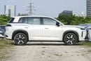 GAC Aion i60 210km hybrid  Factory exports