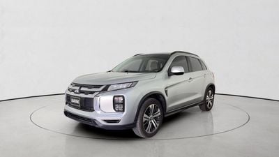 Mitsubishi ASX MIDLINE | Guaranteed Warranty | 0 Down Payment