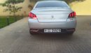 Peugeot 508 Peugeot 508 2015 Allure facelift personal use first owner