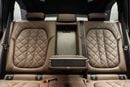 BMW X5 M60i XDRIVE BUY NOW, PAY 2027 | THE BLACKLINE STANDARD | September 2029 Warranty + Service Contract,