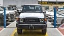 Toyota Land Cruiser 70 4.0L V6  A/T