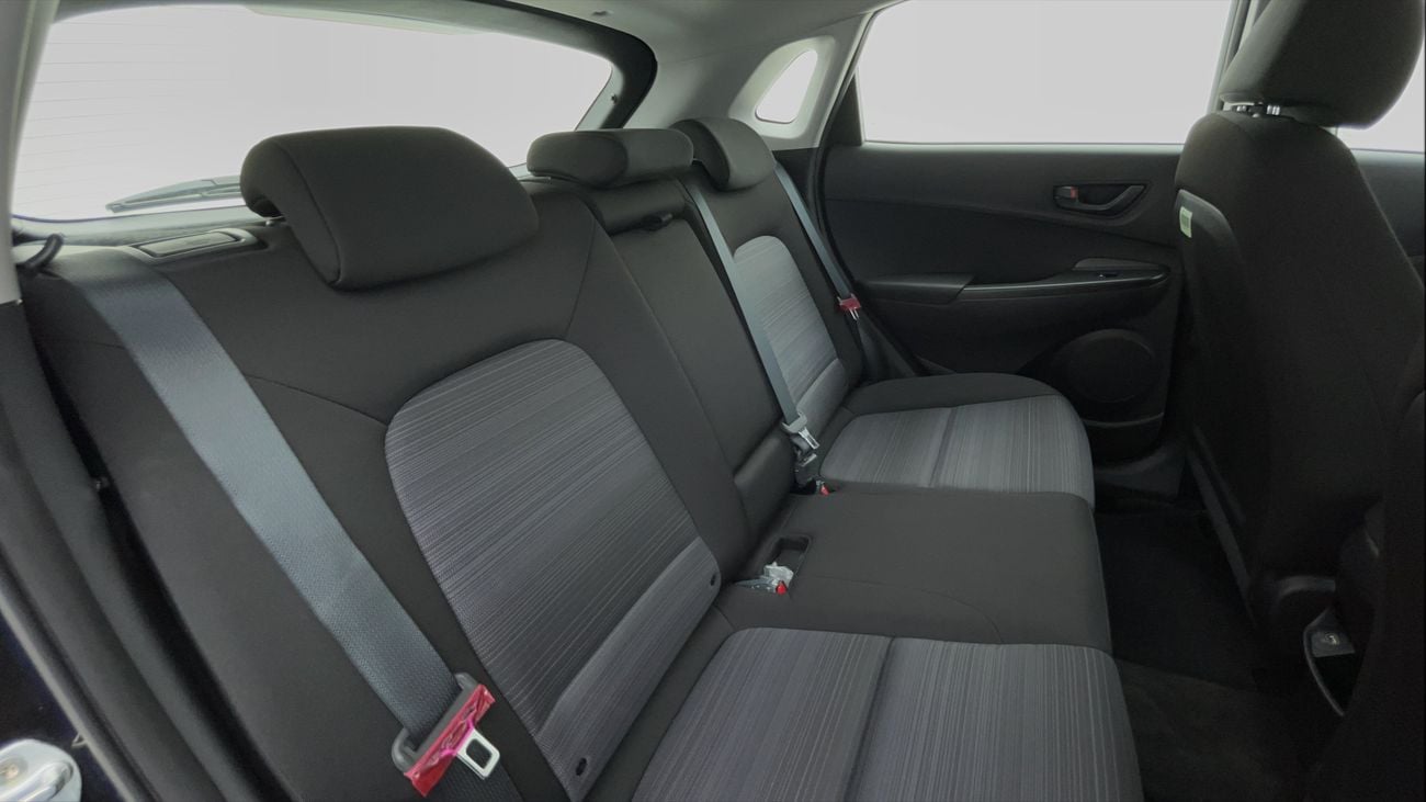 Hyundai Kona GLS Smart 2.0L SMART 2 | Zero Down Payment | Home Test Drive