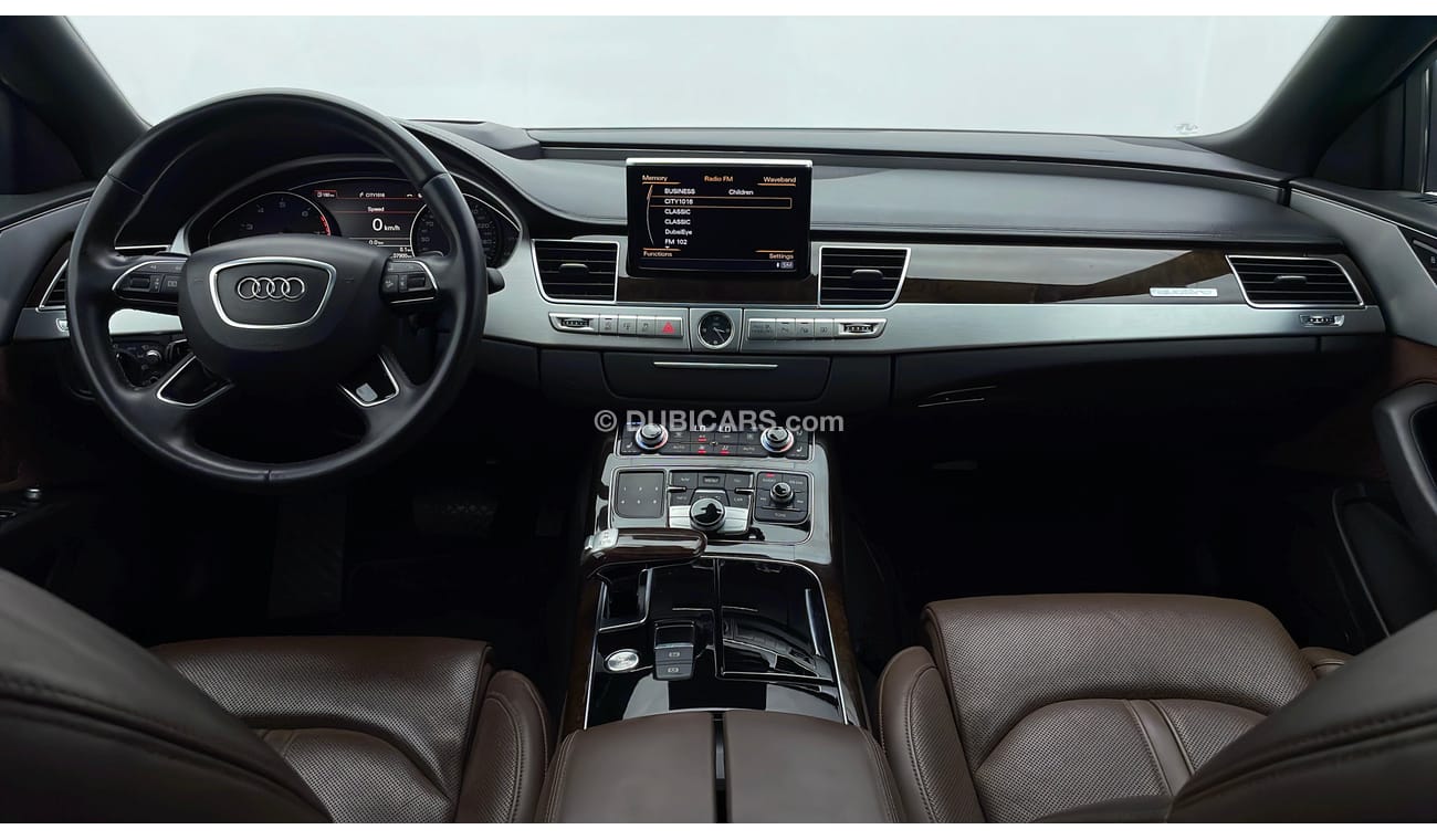 Audi A8 50 TFSI 3 | Zero Down Payment | Free Home Test Drive