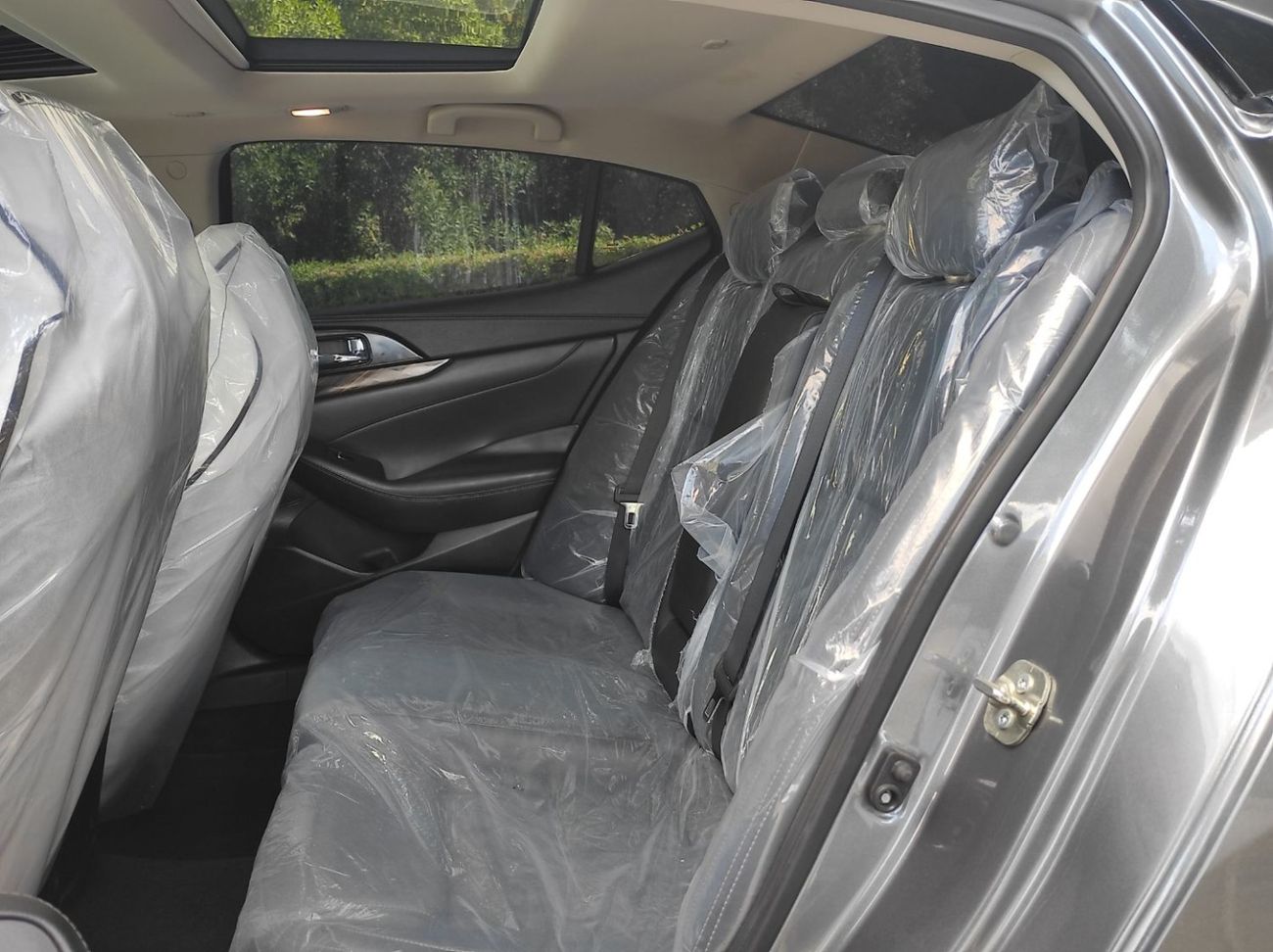 نيسان ماكسيما Nissan Maxima 2016 platinum 5 Camera full options no1