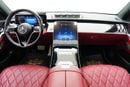 Mercedes Benz S 580 Brabus B550, ORIGINAL BRABUS, BRAND NEW, Full Driver Assistance Pack!!