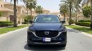 Mazda CX-5 GL 2023 | AED 966/Month | 0 DP | 30 Day Return | Warranty | Service History