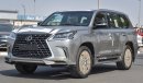 Lexus LX570 S Super Sport