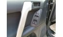 تويوتا برادو 2020 Toyota Prado 3.0L AT TXL Spare Down | Fab Seats + LED + Sunroof + Fridge
