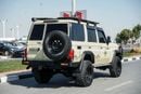Toyota Land Cruiser 70 The 2010 Land Cruiser "Hardtop" typically refers to the rugged, utilitarian Land Cruiser 70 Series, 