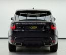 Land Rover Range Rover Sport Dynamic HSE P525 5.0L 2020 Range Rover Sport P525 HSE Dynamic, Warranty, Full RR Service History, Fu