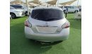 Nissan Tiida SL Plus Car in excellent condition without accidents very good inside and out