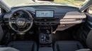 Honda CR-V 2026 | HONDA CRV GLOBAL 30 -YEAR HONOR EDITION 240 TURBO FRONTIER 5 SEATS - E.TAIL GATE