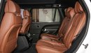 Land Rover Range Rover Vogue SE Supercharged L