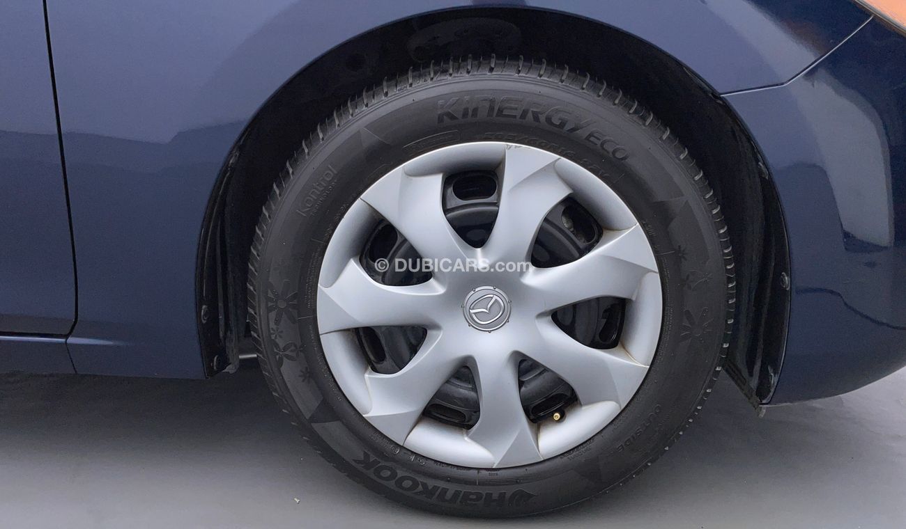 Mazda 3 S 1.6 | Zero Down Payment | Free Home Test Drive