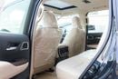 Toyota Land Cruiser VXR