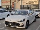 MG 5 LUX