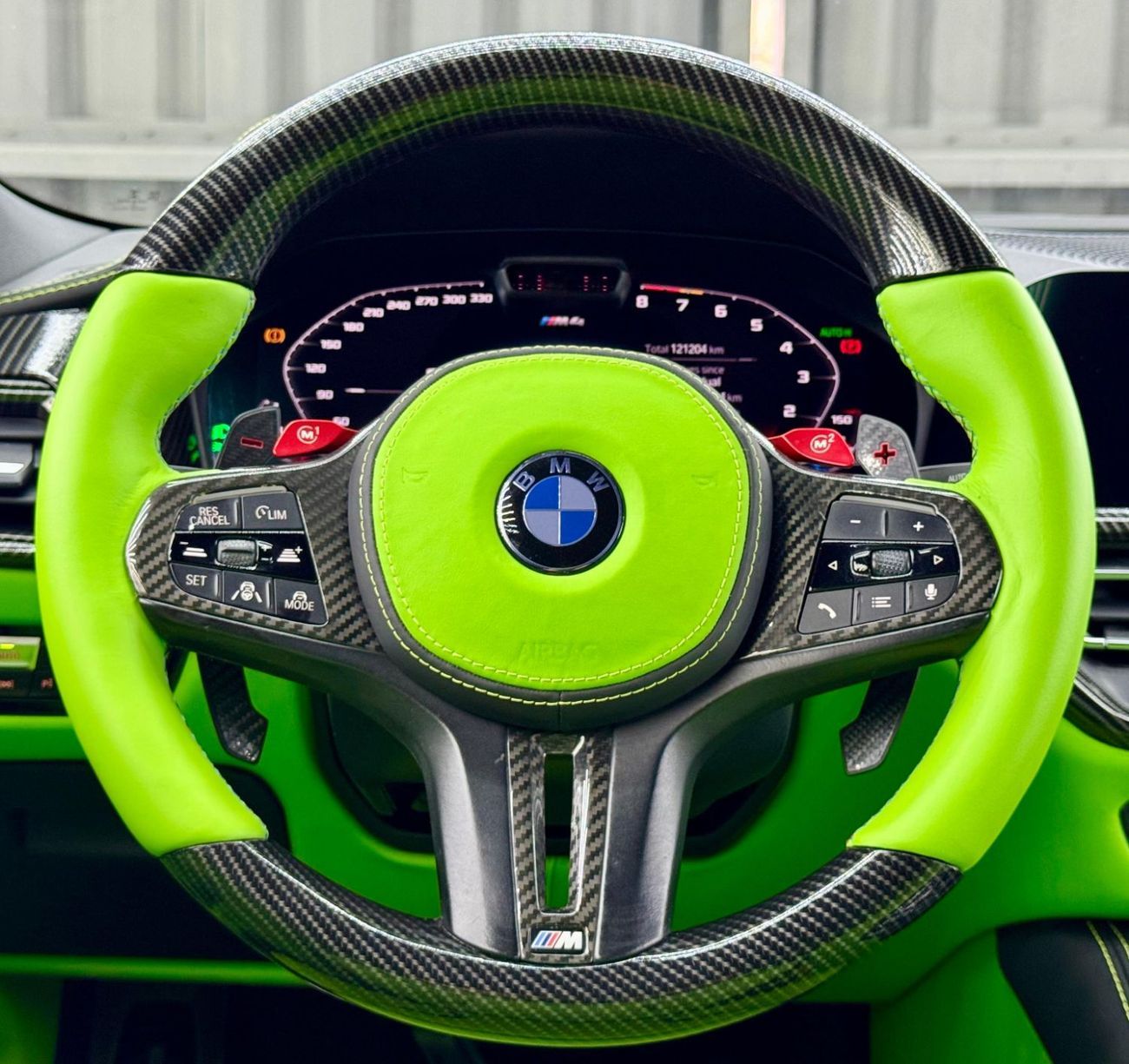 BMW M4 Competition 3.0L 2022 BMW M4 xDrive Cabriolet, Warranty, Full BMW Service History, Fully Loaded, GCC