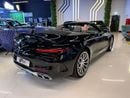 Mercedes-Benz SL 55 AMG Roadster 4Matic+ 2022 Mercedes‑AMG SL55 4MATIC+ - GCC - Dealer Service history available