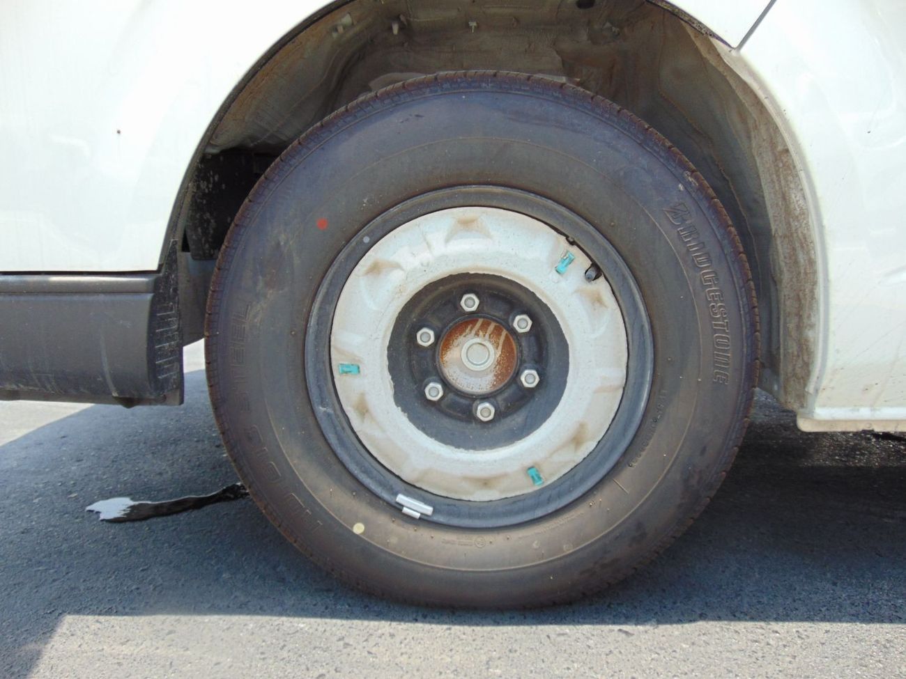 تويوتا هاياس كوميتور