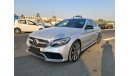 مرسيدس بنز C 43 AMG