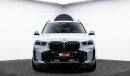 BMW X5 XDrive40i 2024 - Under Warranty and Service Contract