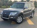 Mitsubishi Pajero 2015 Mitsubishi Pajero GLS (V80), 3dr SUV, 3.5L 6cyl Petrol, Automatic, Four Wheel Drive
