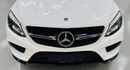 Mercedes-Benz GLE 43 AMG 4MATIC+ 3.0L