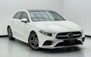 Mercedes-Benz A 200 AMG 2021 Mercedes-Benz A 200 AMG, 1 Year Warranty, Full Service History, GCC