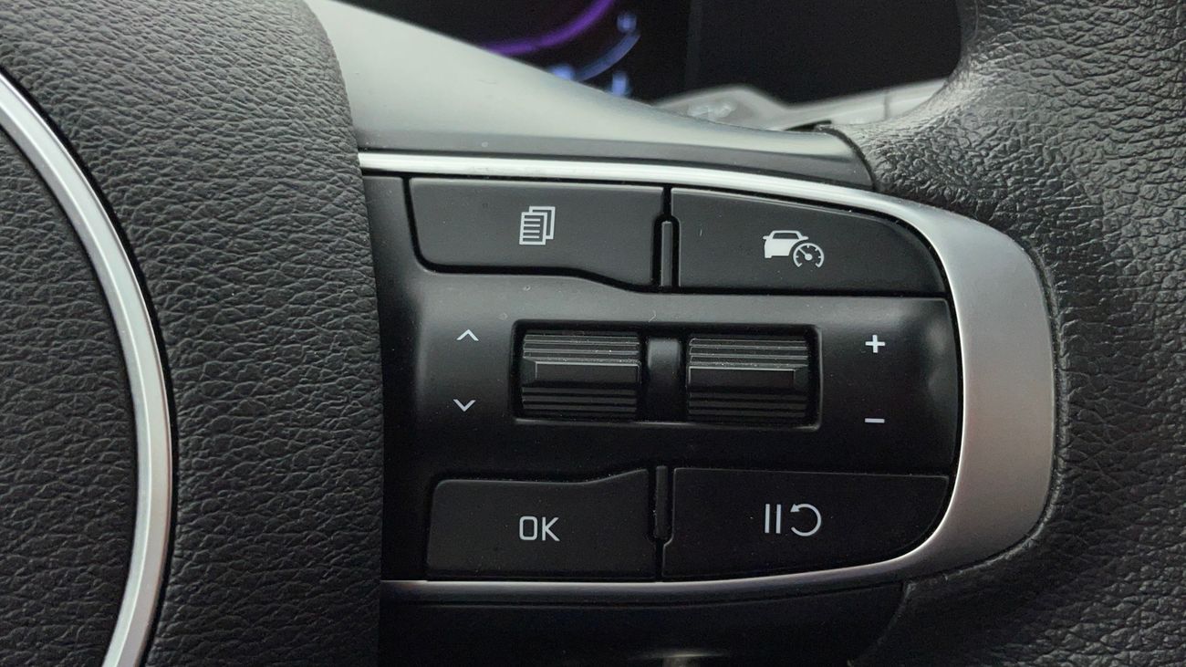 Kia Sportage LX 1.6 | Zero Down Payment | Home Test Drive