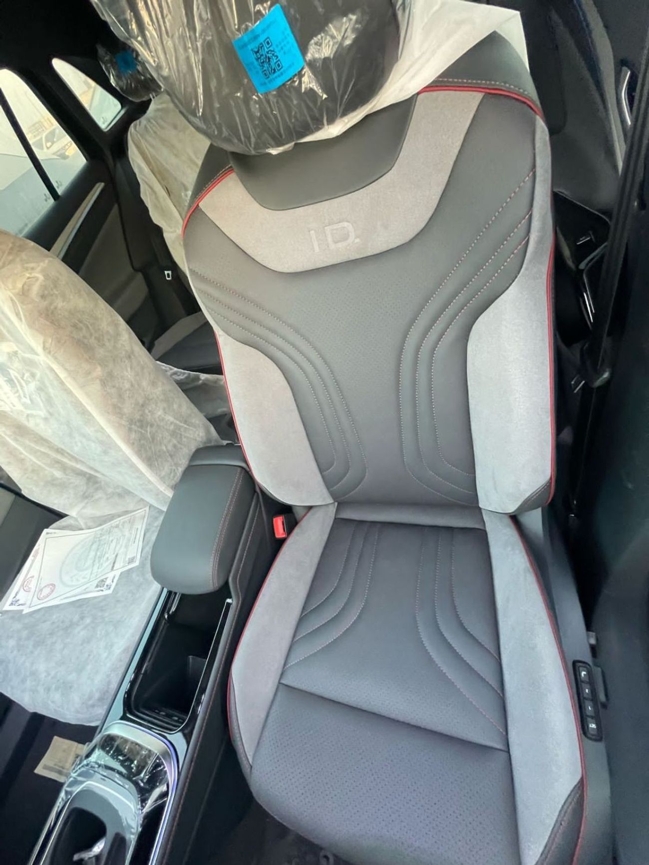 Volkswagen ID.4 ID4 PRIME HUD & OPEN SUNROOF