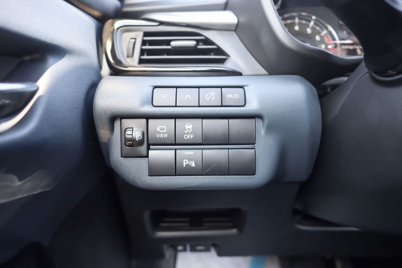 Suzuki Baleno GLX 2026 - Full Option - Head up Display - Cruise Control - LED Headlight