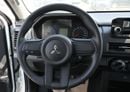 Mitsubishi L200 GLX Petrol 2.4L | MT | 4x4 | GLX