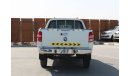 RAM 1500 2017 -  RAM - GCC SPECS EXCELLENT CONDITION ((INSPECTED PERFECT)) VAT EXCLUDED