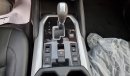 Nissan X-Terra Platinum 2.5L 4WD Full options