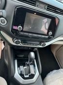 نيسان إكستيرا 2.5L PETROL TITANIUM 4WD 2023 GCC