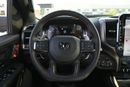 رام 1500 2025 Dodge RAM 1500 RHO 3.0L I6 Hurricane Twin Turbo Petrol