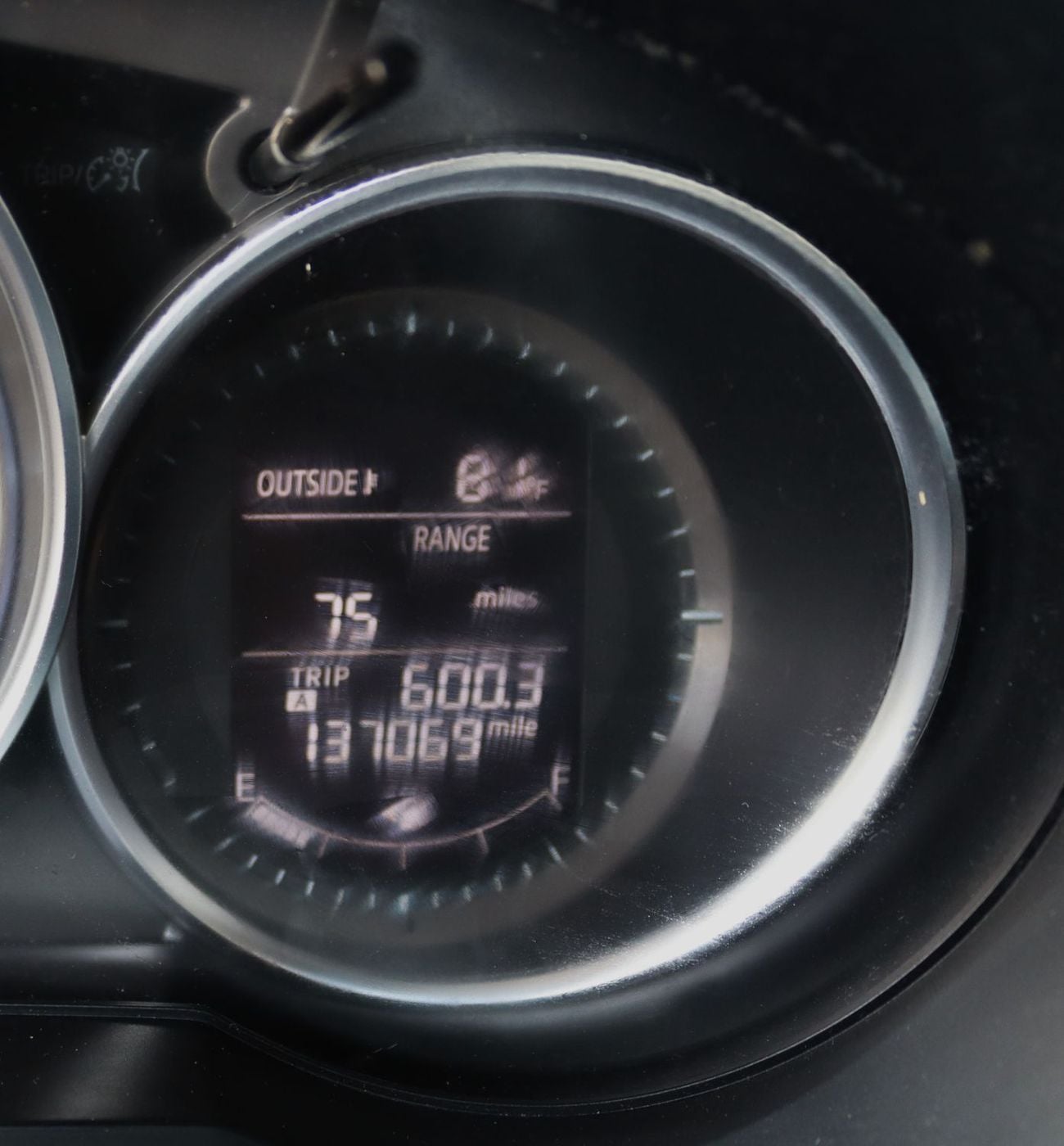 Mazda 6 Mazda 6 - 2015 - American Specs - 2.5L - Full Options - Excellent Condition