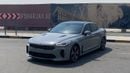 كيا ستينجر GT 3.3L AWD