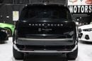 Land Rover Range Rover SE P360 3.0L RANGE ROVER VOUGE SE | 2025 | GCC UNDER WARRANTY & CONTRACT SERVICE FREE ( ALTAYER ) | 