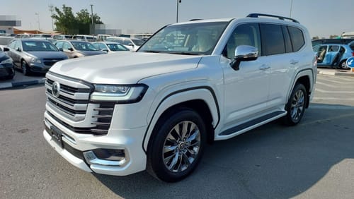 Toyota Land Cruiser TOYOTA LAND CRUISER RIGHT HAND DRIVE(PM85614)