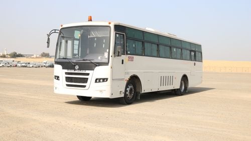 اشوك ليلاند فالكون 82 SEATER 2016 MODEL BUS