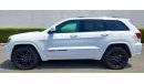 جيب جراند شيروكي 2019 JEEP GRAND CHEROKEE LAREDO (WK2), 5DR SUV, 3.6L 6CYL PETROL, AUTOMATIC, FOUR WHEEL DRIVE IN EXC