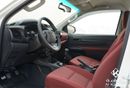 Toyota Hilux 2.4L DLX-G 4x4 SC I Manual Trans. I GCC I 4 Cylinder