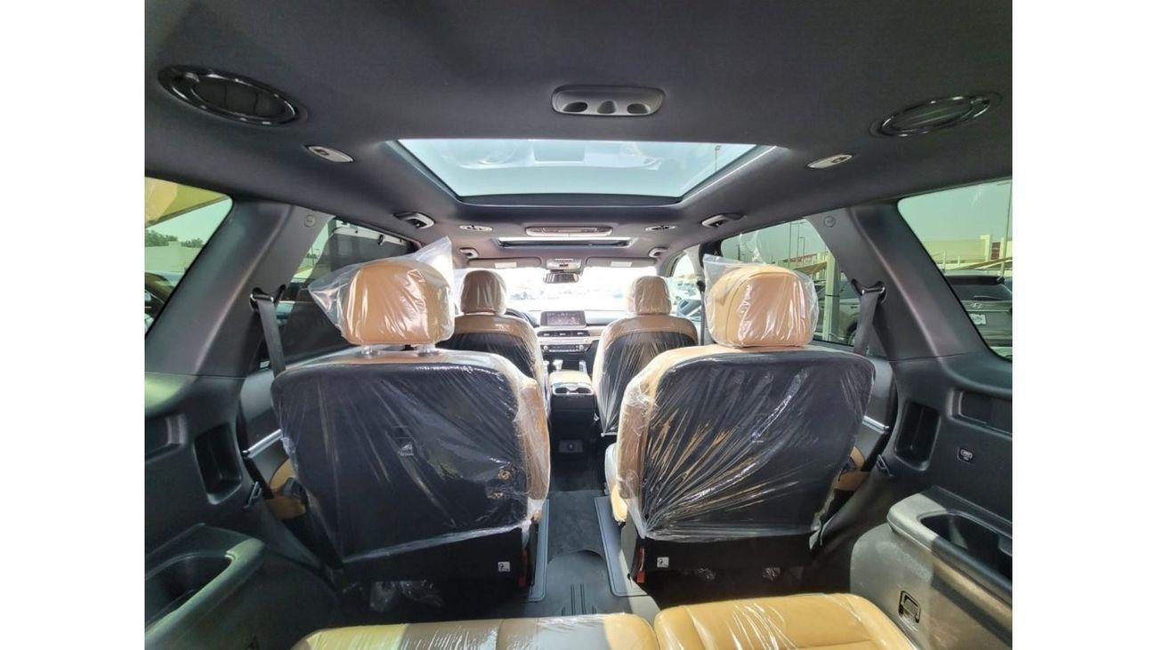 Kia Telluride EX Premium