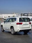 Toyota Land Cruiser LC300 4.0L VXR PETROL A/T 7 SEATER FULL OPTION