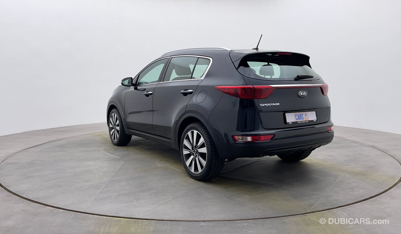 Kia Sportage EX 2 | Under Warranty | Inspected on 150+ parameters