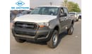 Ford Ranger 2.2L DIESEL, MANUAL, MP3, 4WD