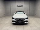 Mercedes-Benz C 200 Premium 2.0L Premium 1.5L